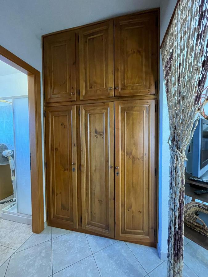 Appartamenti Su Pasiu Chia Εξωτερικό φωτογραφία