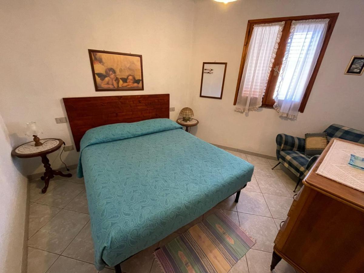 Appartamenti Su Pasiu Chia Εξωτερικό φωτογραφία